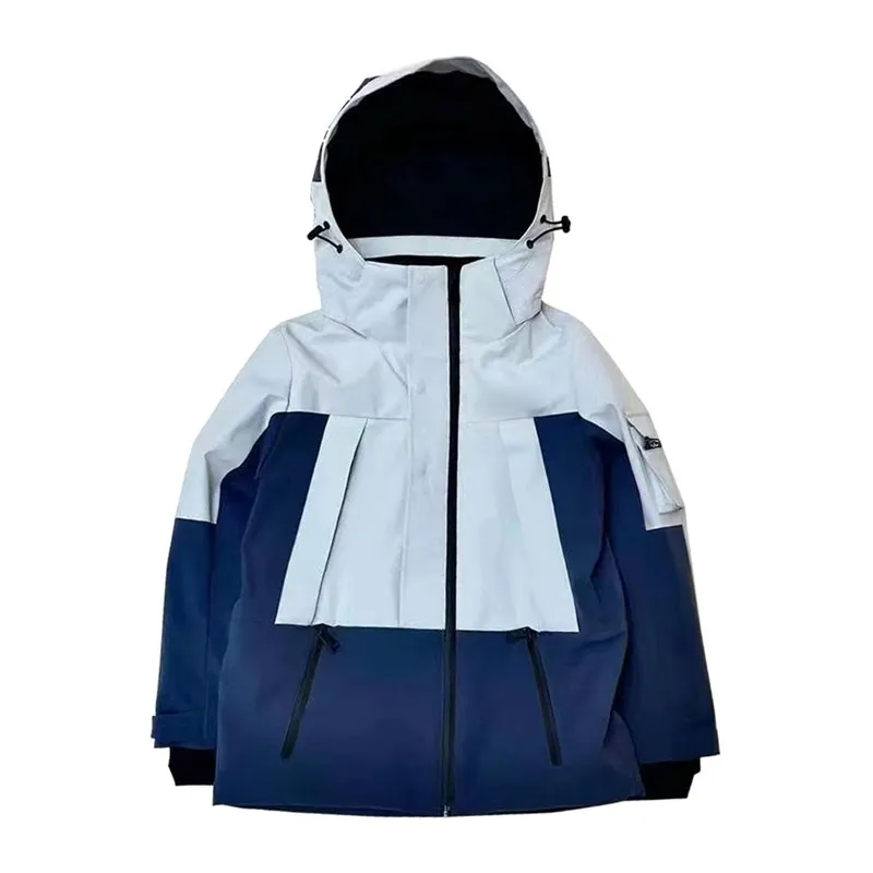 Giacca a vento da bambino