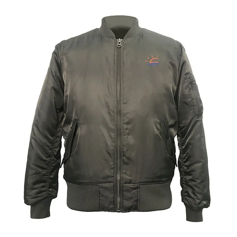 Abiti da lavoro invernali spessi da uomo