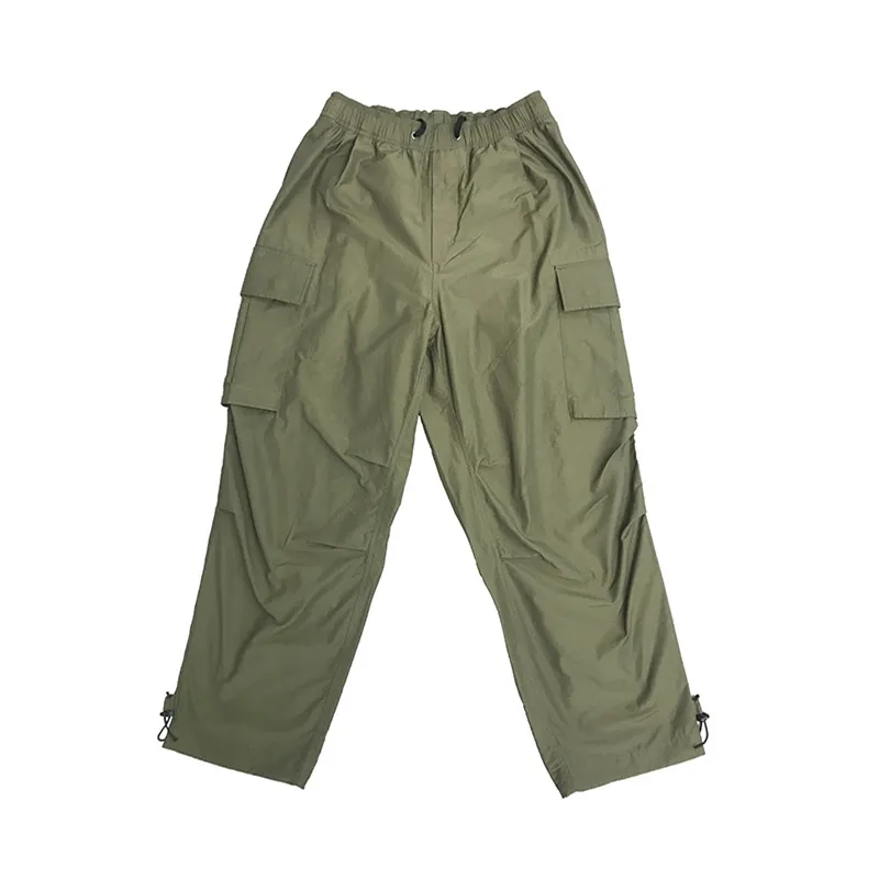 Pantaloni da lavoro da uomo in poliestere