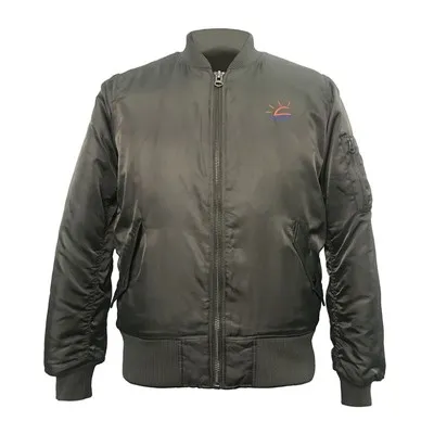 Abiti da lavoro invernali spessi da uomo