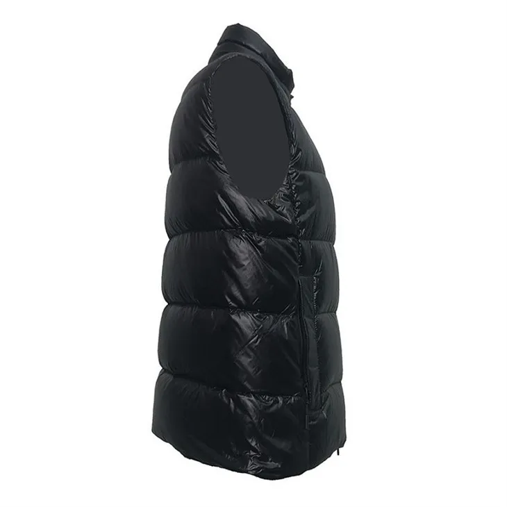 Women‘s work wear vest 1(001)